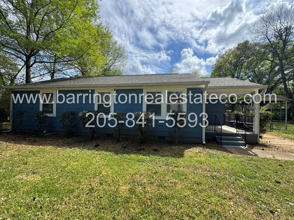 437 Dalton Dr, Birmingham, AL 35215