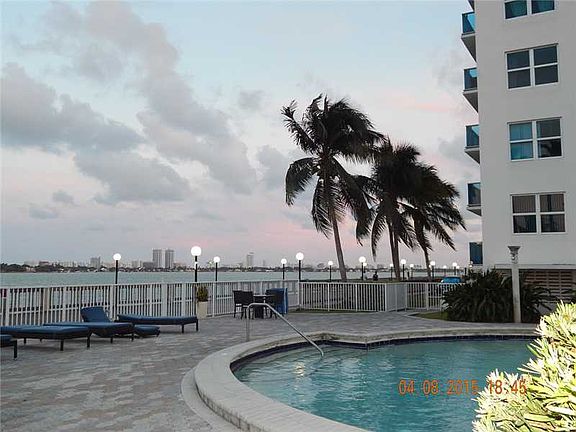 5th image of 7501 E Treasure Dr APT 7K