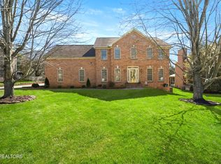 12812 Pecos Rd, Knoxville, TN 37934