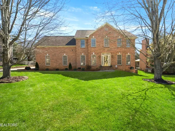 12812 Pecos Rd, Knoxville, TN 37934