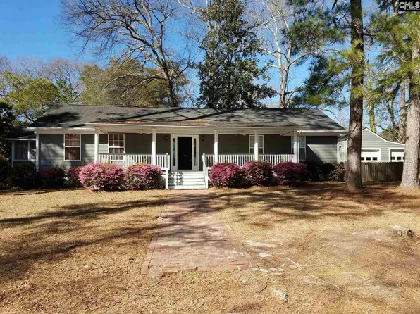 1405 Sarsfield Ave, Camden, SC 29020