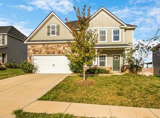 3933 Berkshire Way, Grovetown, GA 30813