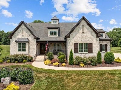 8408 Wolf Ridge Trl, Oak Ridge, NC, 27310