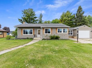 333 E Sheboygan St, Campbellsport, WI 53010