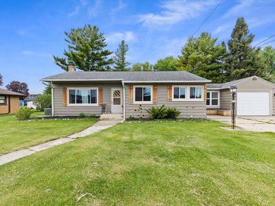 333 E Sheboygan STREET, Campbellsport, WI, 53010