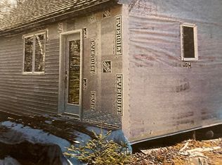 Lot 7 & 8 Hardwood Hill Island, Mariaville, ME 04605