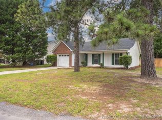 3508 Winesap Rd, Hope Mills, NC 28348