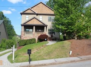 307 Ohm Ave, Avondale Estates, GA 30002