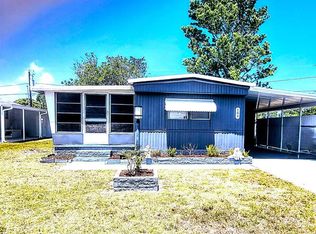 189 Orchard St, Pt Orange, FL 32127