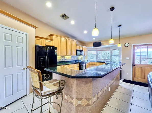 10450 N 77th Pl, Scottsdale, AZ 85258