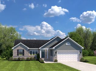 3580 Marys Way Ave NW, Massillon, OH 44646