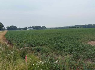 2293 W Ridge Rd, Cottage Grove, WI 53527