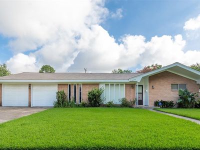 5466 Birdwood Rd, Houston, TX, 77096