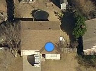 2029 Sharpshire Ln, Arlington, TX 76014