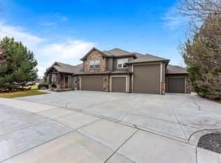 1733 N Big Canyon Ave, Eagle, ID 83616