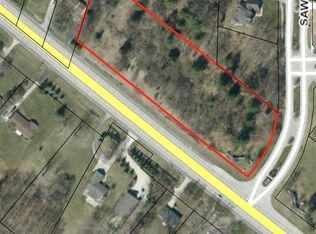 Midland Rd, Saginaw, MI 48603