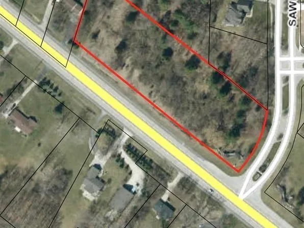 Midland Rd, Saginaw, MI 48603