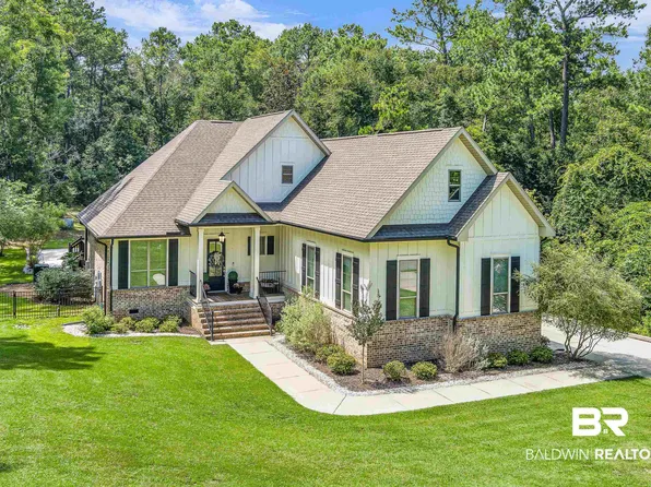 8687 N Lamhatty Ln, Daphne, AL 36526