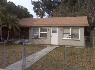 3681 50th Ave N #4, Saint Petersburg, FL 33714