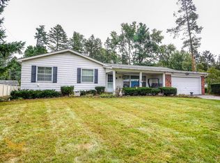 1776 Welch Rd, Commerce Township, MI 48390