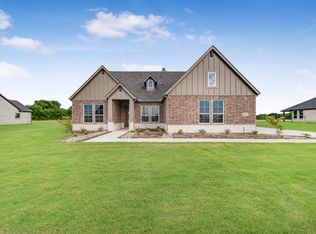 505 Brown Rd, Leonard, TX 75452