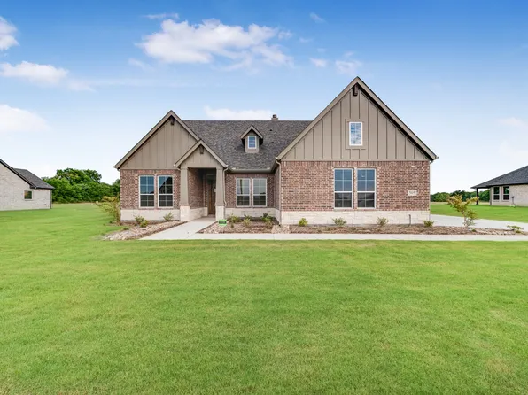 505 Brown Rd, Leonard, TX 75452