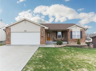 3044 Shelley Lynn Dr, Arnold, MO 63010