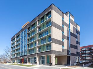 250 Albert St #713, Waterloo, ON N2L0H5