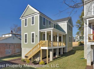 823 King St, Charlottesville, VA 22903