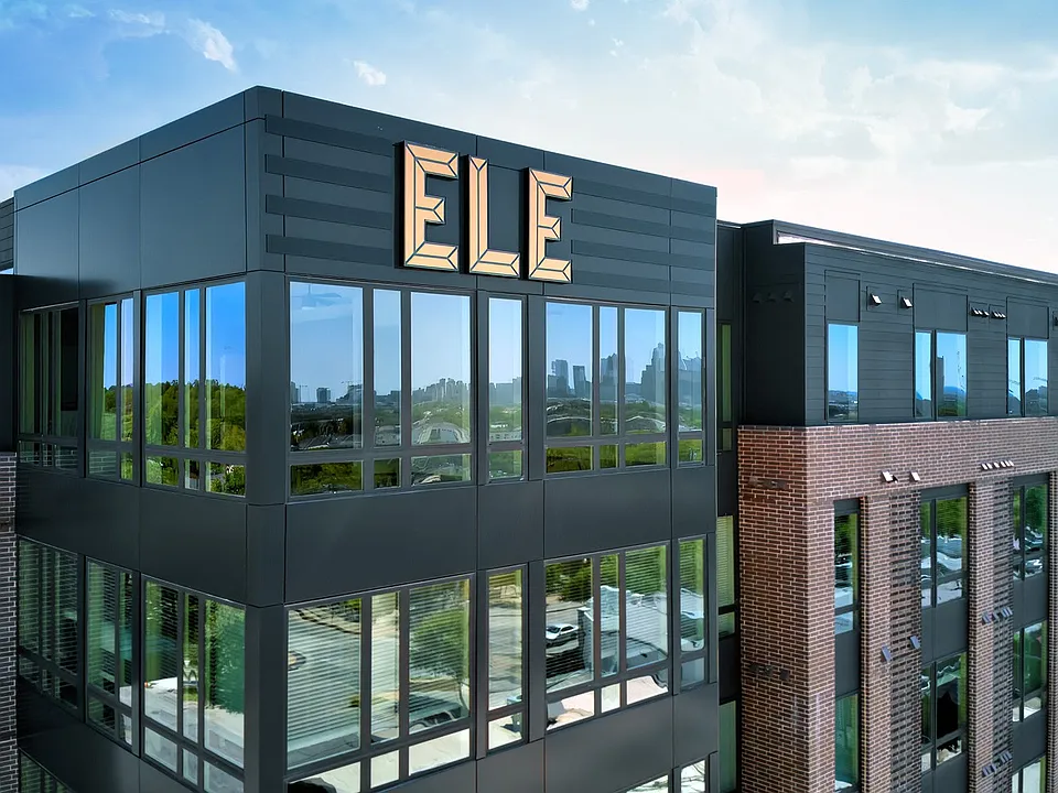 Ele