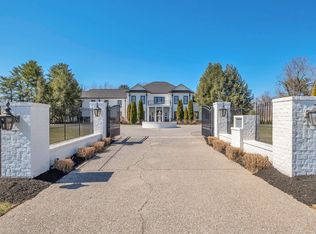 305 Granny White Pike, Brentwood, TN 37027