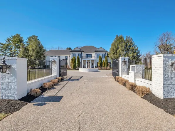 305 Granny White Pike, Brentwood, TN 37027