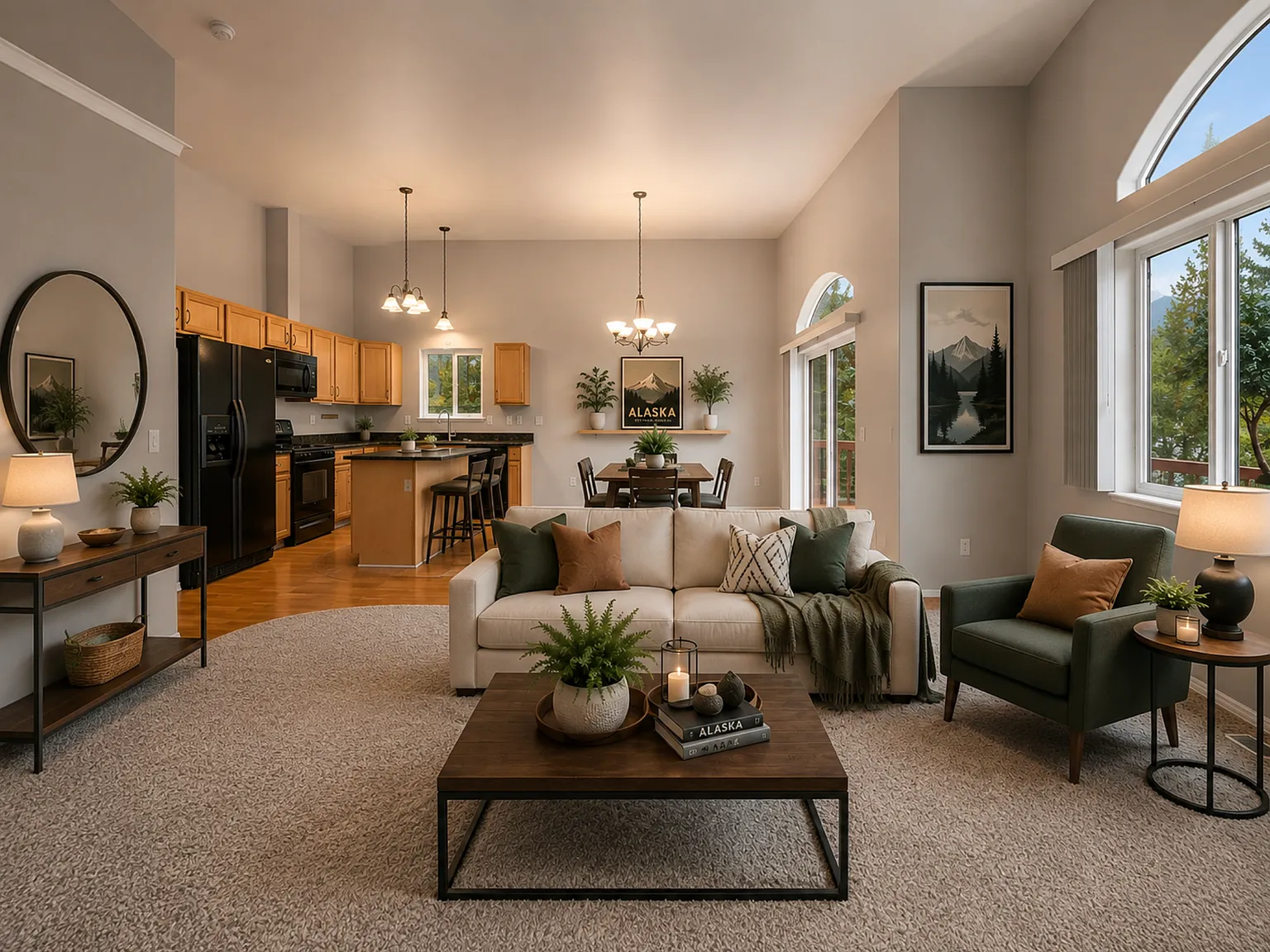 3 bed, 1780 sqft, $3,600 — Photo 3