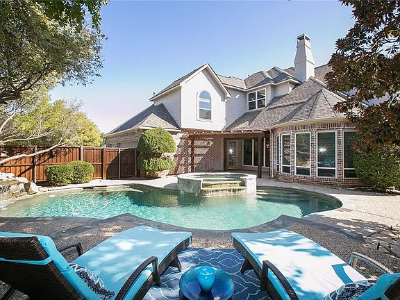 4th image of 5765 Red Hill Ln