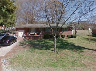 405 Auburn Ave, Anderson, SC 29626