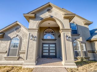 2647 Garner Field Rd, Uvalde, TX 78801