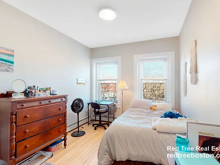 1282 Commonwealth Ave #7 — Photo 8
