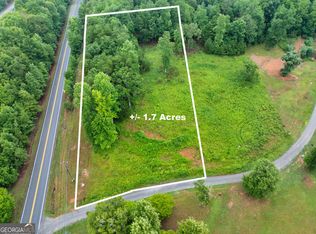 158 Ben T Huiet Hwy, Clarkesville, GA 30523