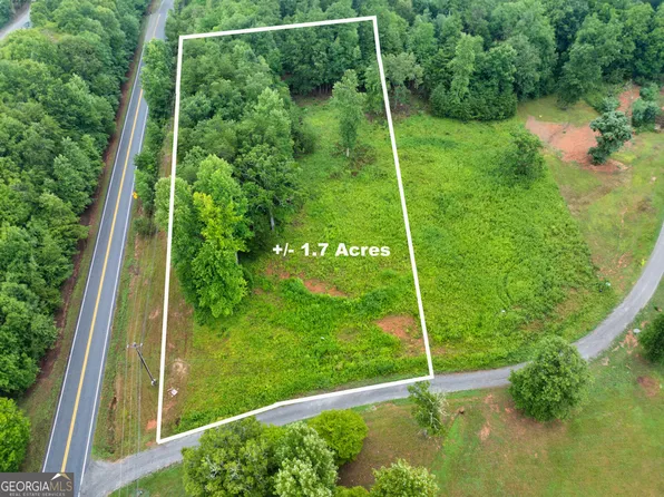 158 Ben T Huiet Hwy, Clarkesville, GA 30523