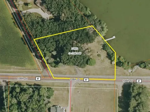 19282 108th St, Brownton, MN 55312