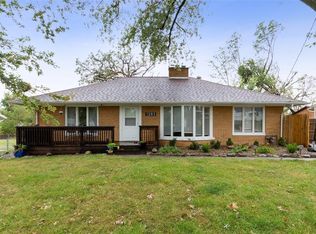1283 33rd St NE, Cedar Rapids, IA