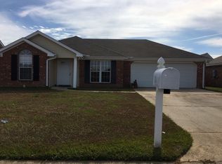 120 Cedar Spring Cir, Pearl, MS 39208