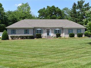 3603 Brookhaven Ct, Greensboro, NC 27406