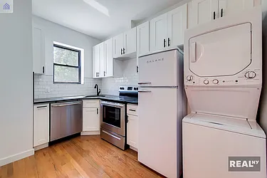 Rented by REAL New York