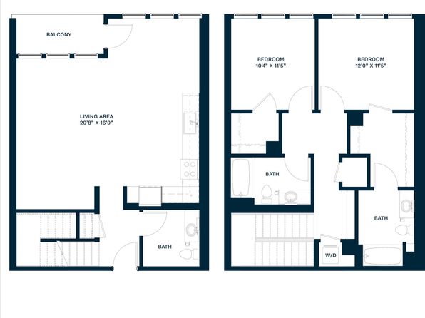 The Emery | 4510 Hubbard St, Emeryville, CA