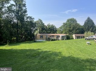 4837 Clermont Mill Rd, Pylesville, MD 21132