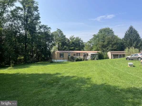 4837 Clermont Mill Rd, Pylesville, MD 21132