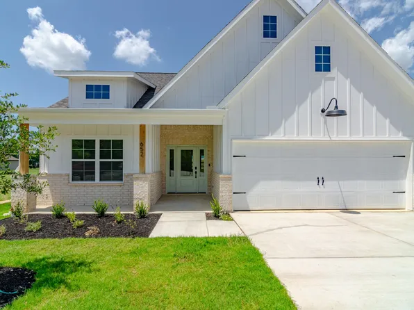 652 W Gould St, Pilot Point, TX 76258