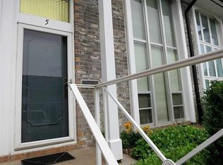 725 N Stackman Dr APT 5, Wichita, KS 67203