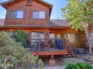 2272 Overgaard Springs Loop, Overgaard, AZ 85933